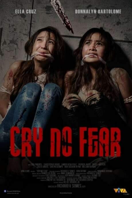 Cry No Fear